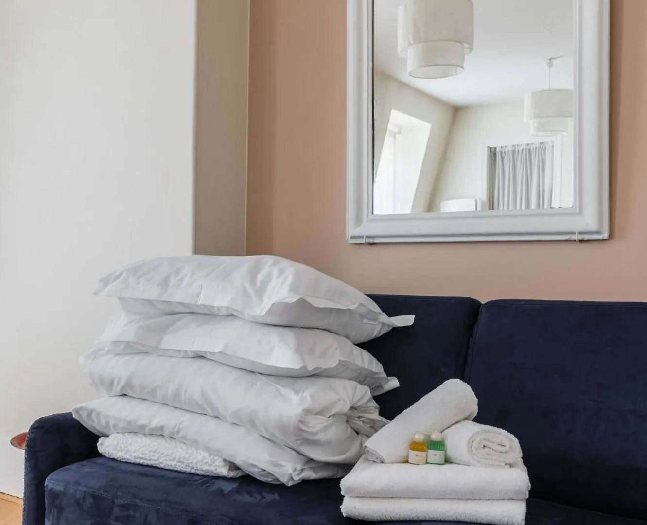 Studio Cosy Proche Opera Bastille Paris 11 Apartmán