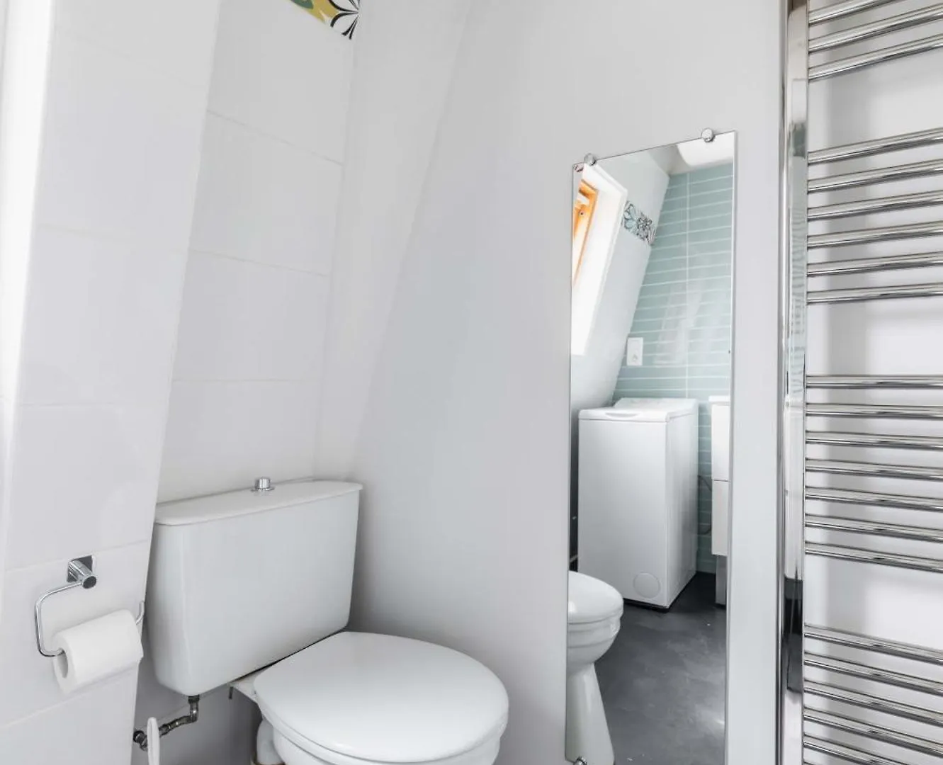 Studio Cosy Proche Opera Bastille Paris 11 Apartmán