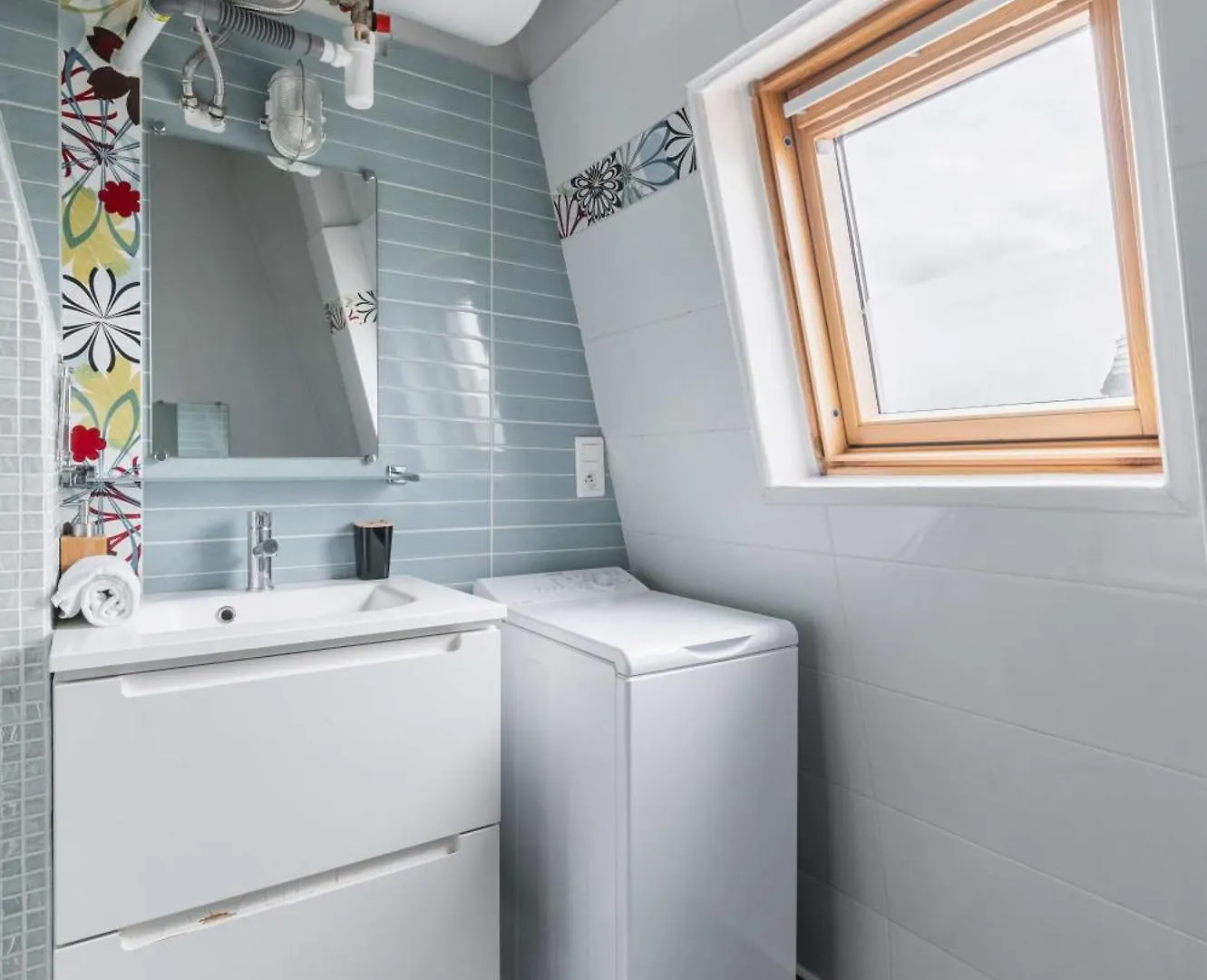 Apartment Studio Cosy Proche Opera Bastille Paris 11