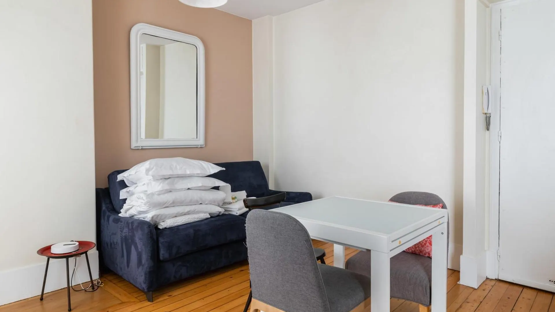 Studio Cosy Proche Opera Bastille Paris 11 France